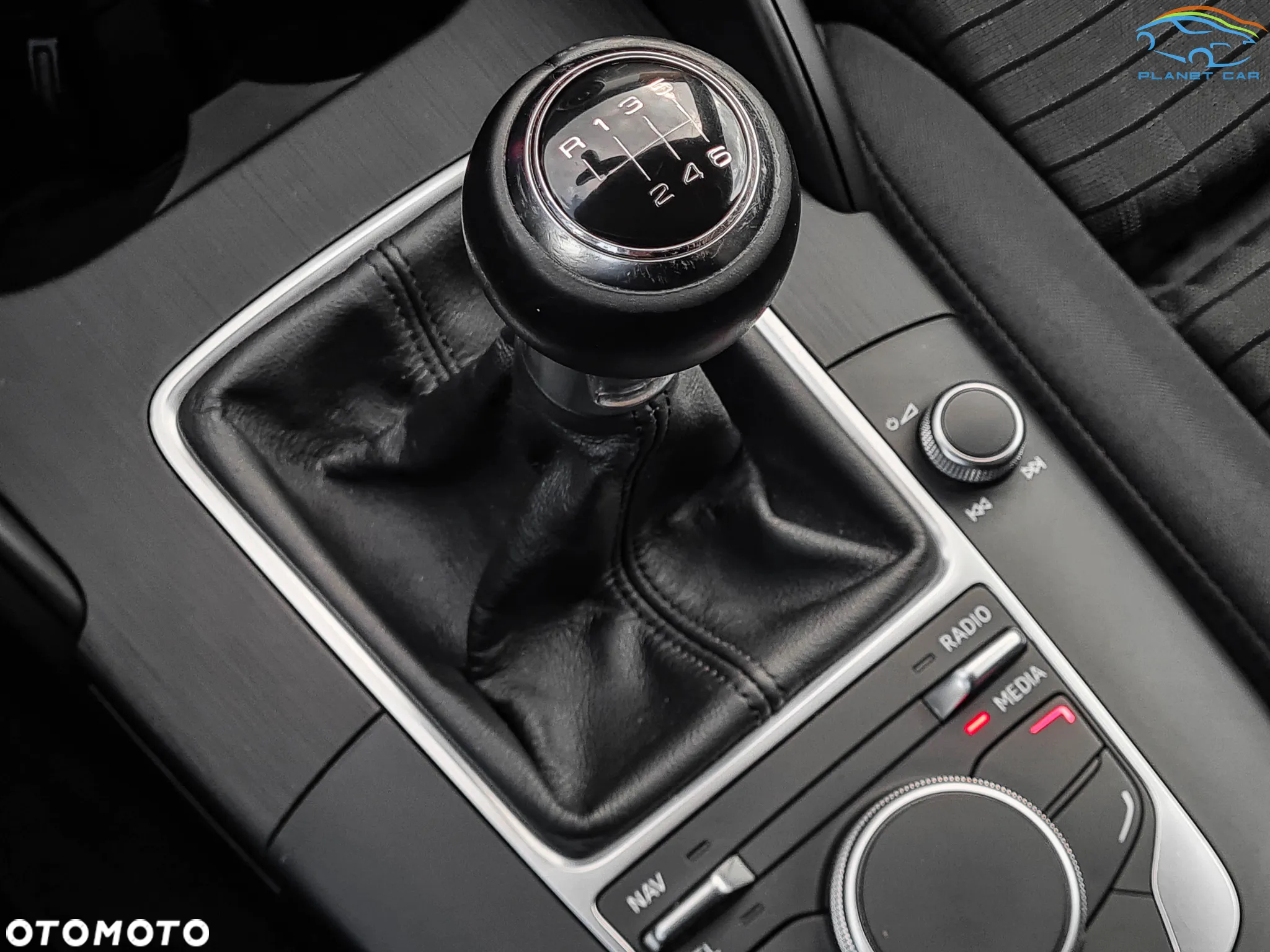 Audi A3 2.0 TDI clean diesel Quattro Ambiente - 36