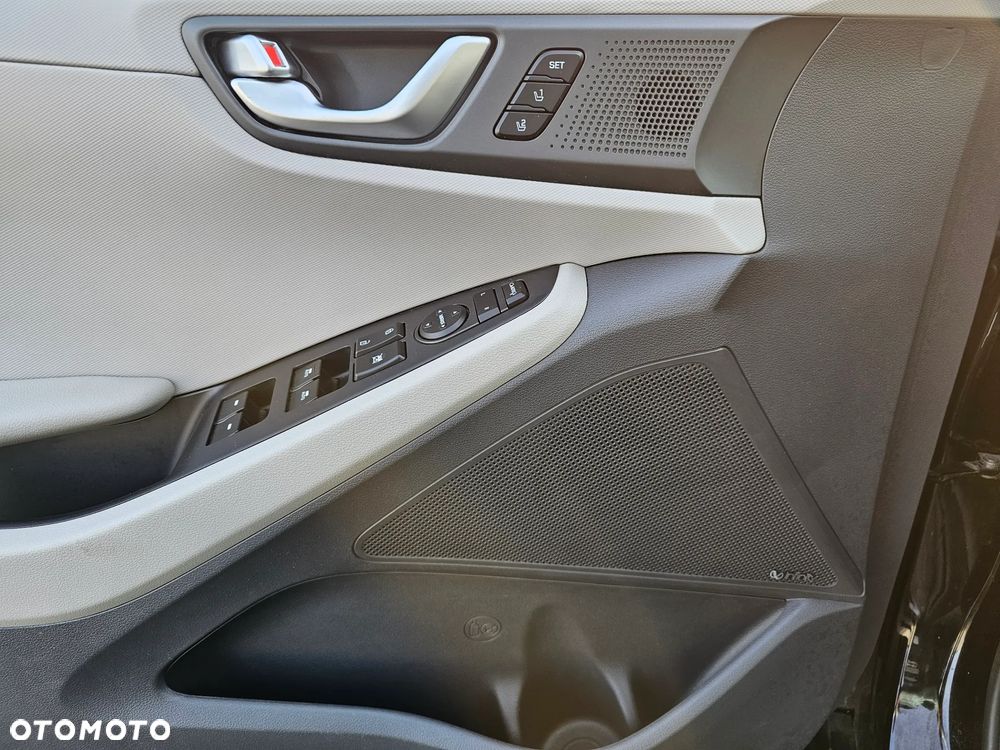 Hyundai IONIQ plug-in hybrid Platinum - 11