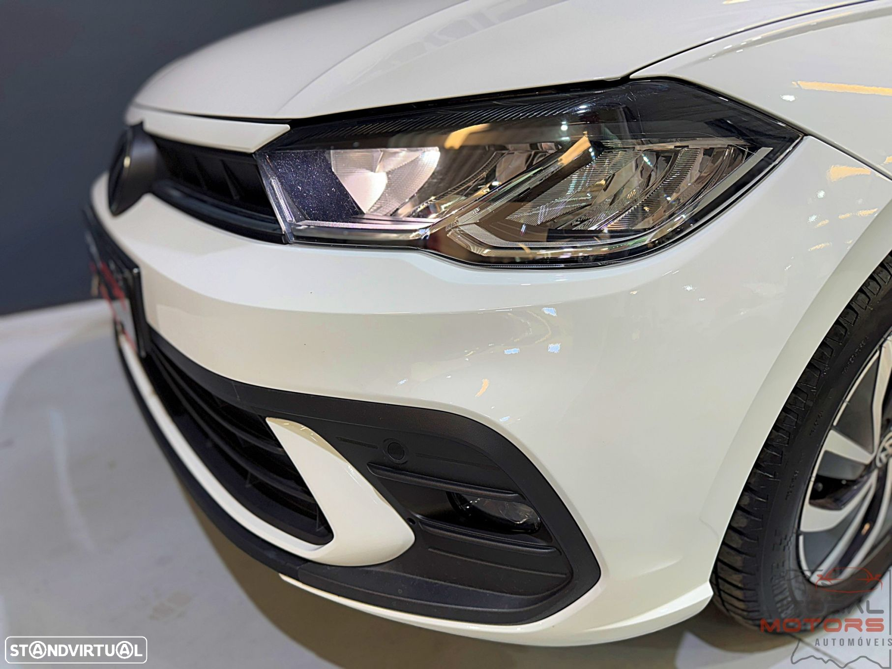VW Polo 1.0 TSI Life - 5