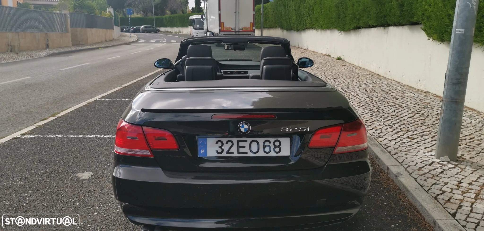 BMW 325 i Auto - 7