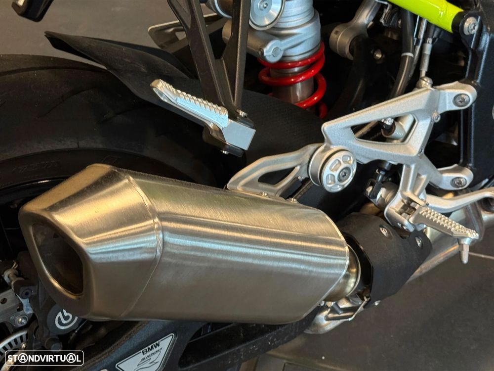 BMW S 1000 R - 8