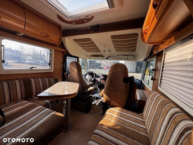 Rapido MERCEDES SPRINTER KAMPER RAPIDO 906 - 20