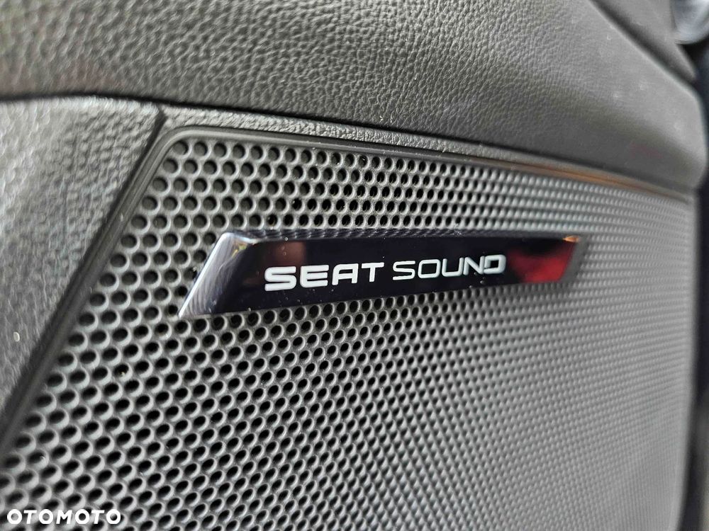 Seat Leon 1.8 TSI Start&Stop FR - 24