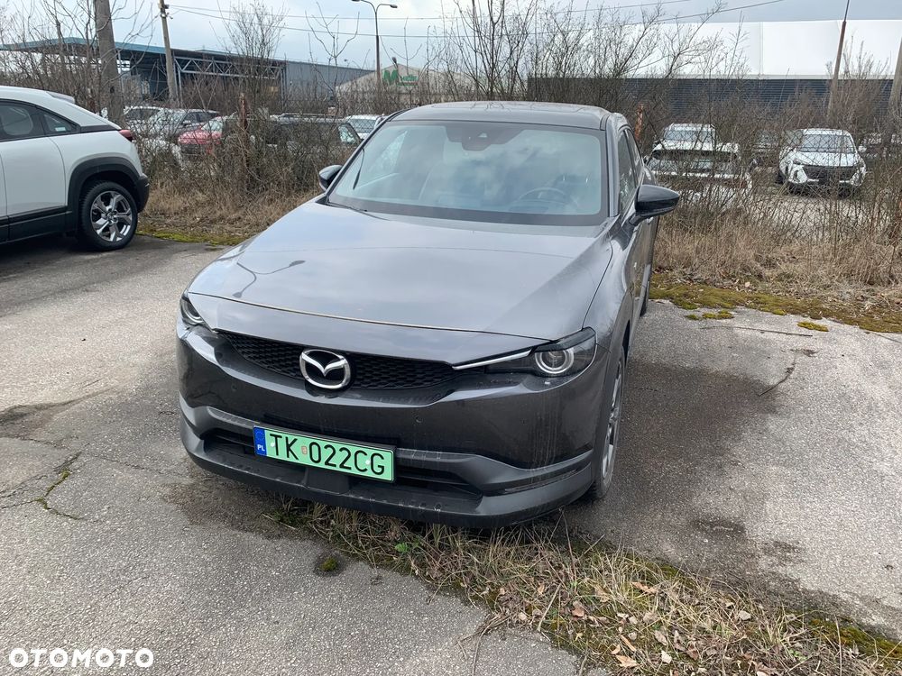 Mazda MX-30 - 1