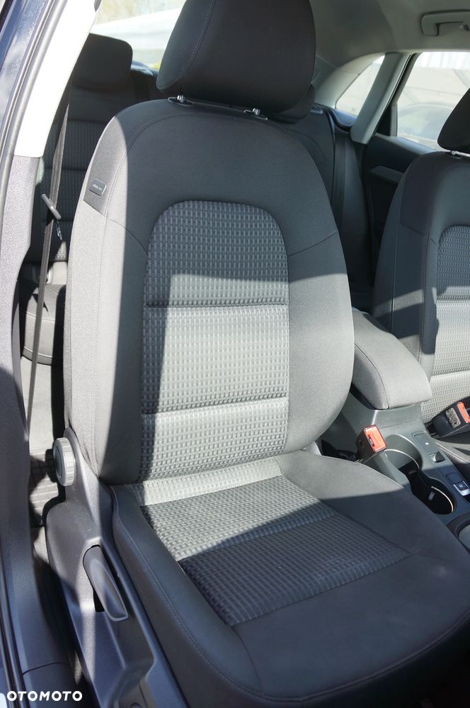 Audi Q3 2.0 TDI Quattro - 26