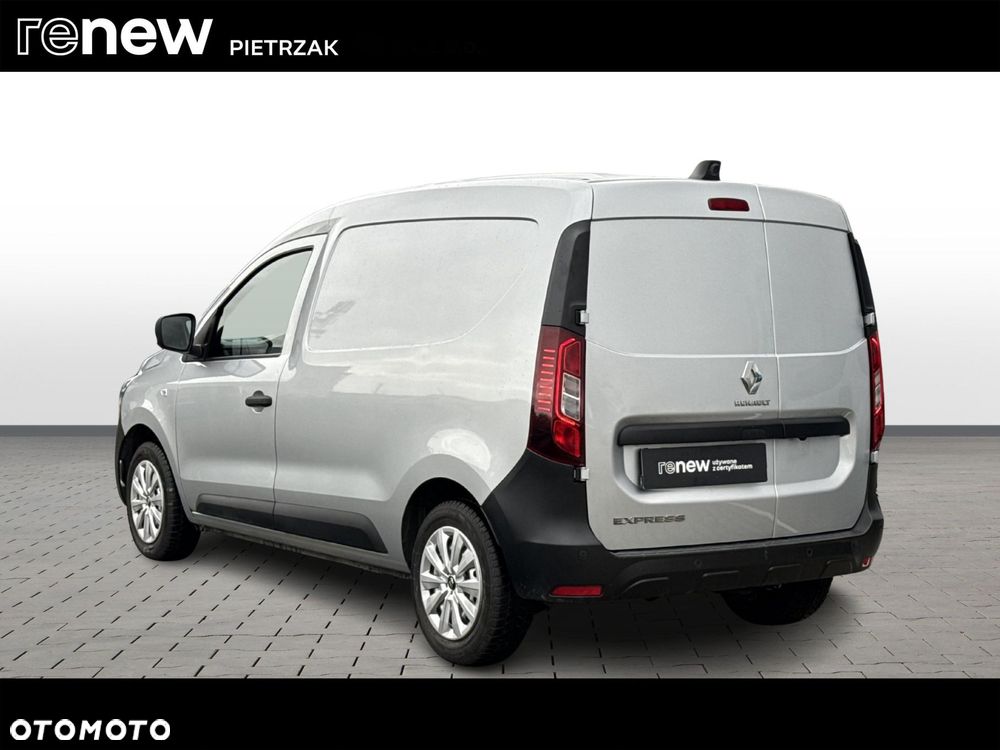 Renault express-van - 3
