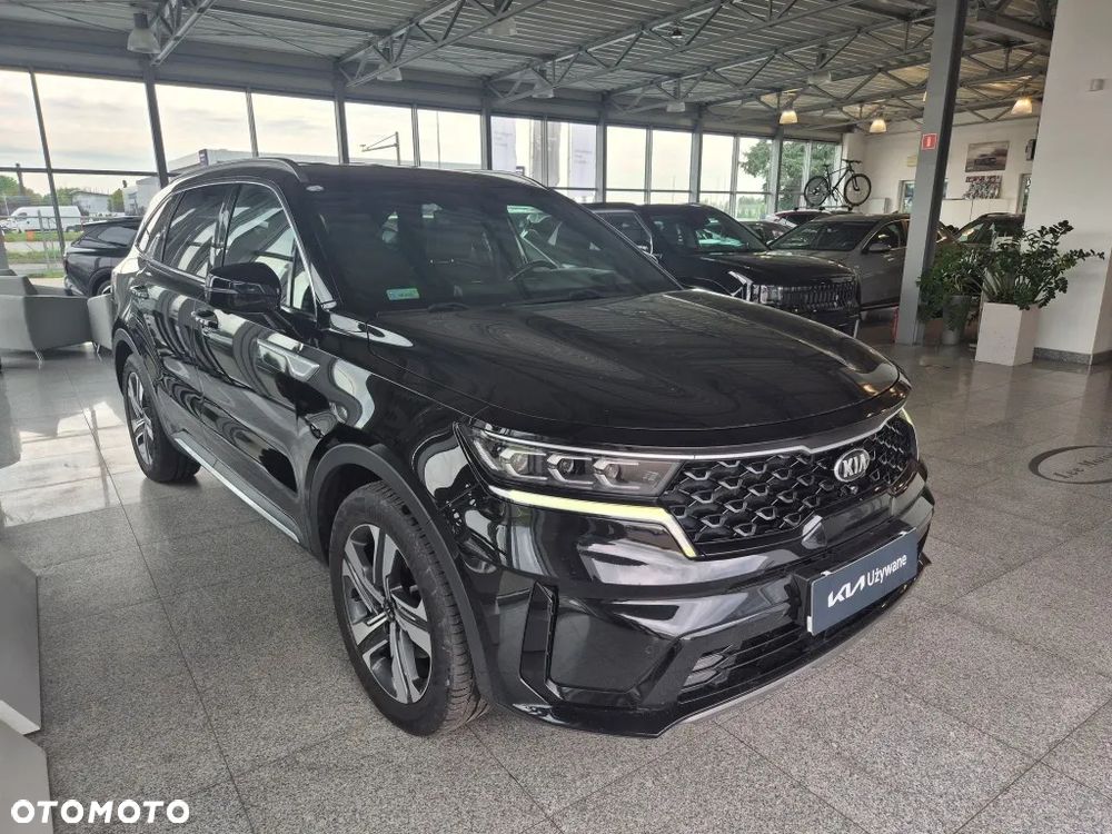 Kia Sorento 1.6 T-GDI HEV Prestige Line 7os - 7