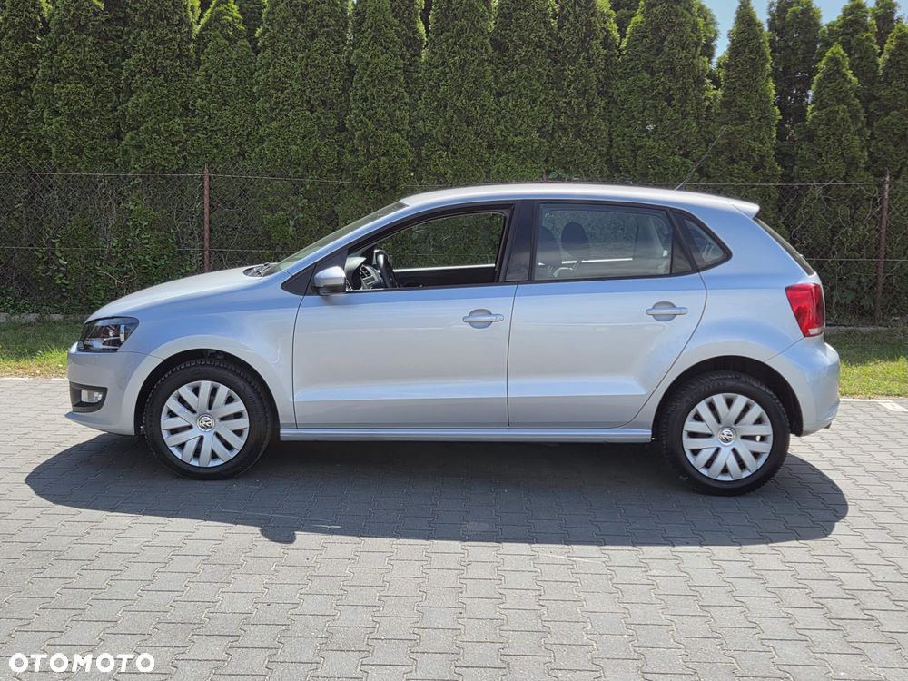 Volkswagen Polo - 7
