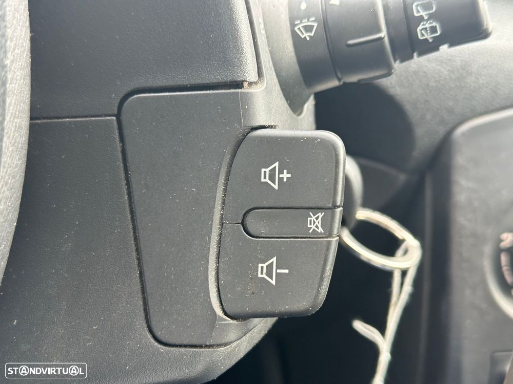 Renault Clio 1.5 dCi Collection - 16