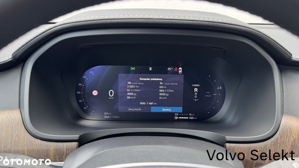 Volvo V90 - 23