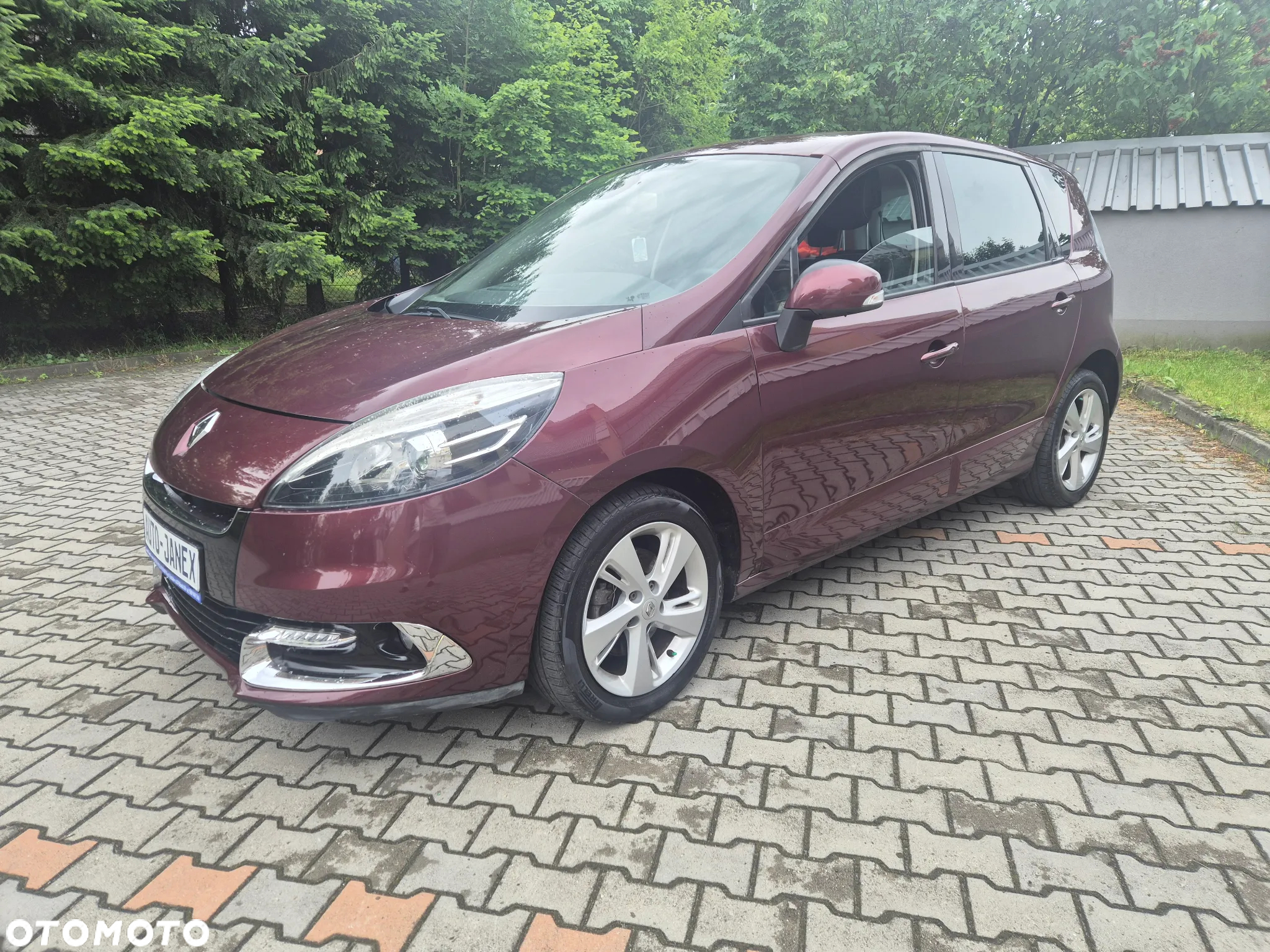 Renault Scenic - 3