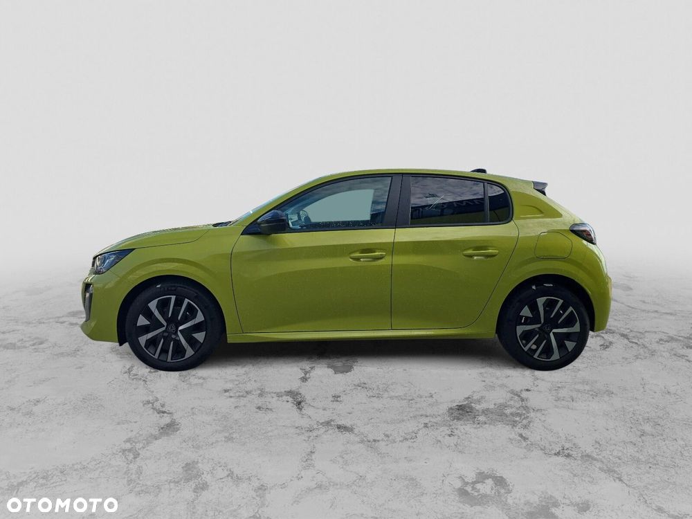 Peugeot 208 - 5