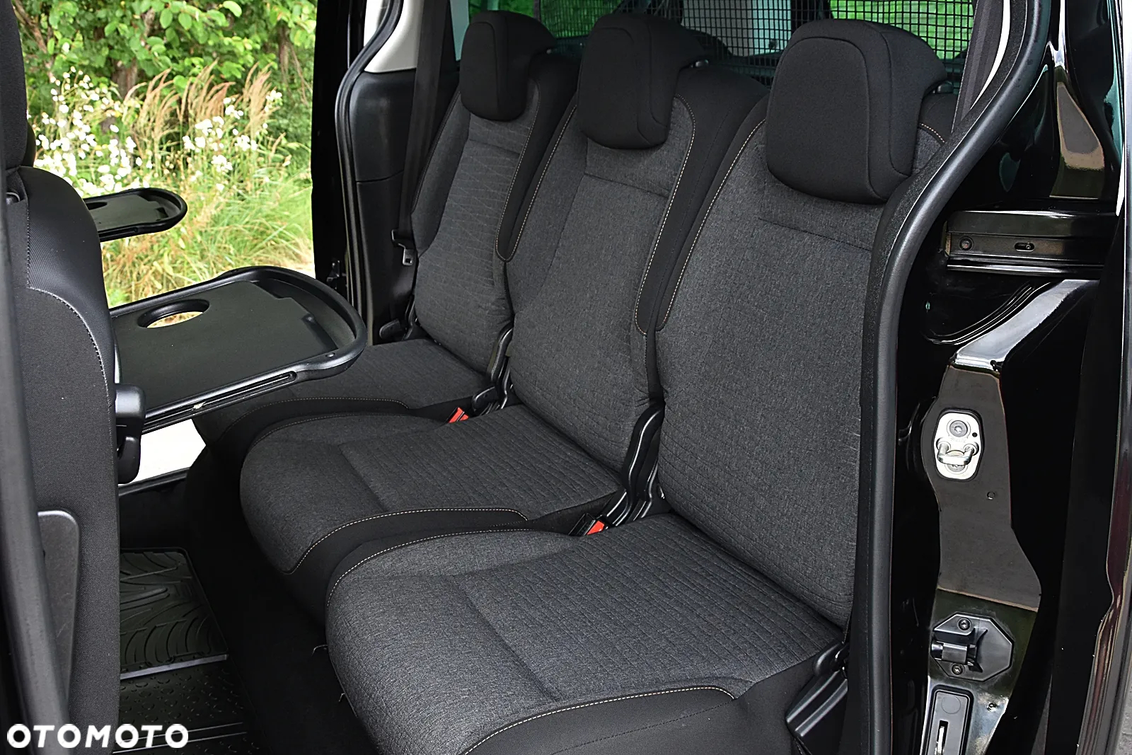 Citroën Berlingo - 24