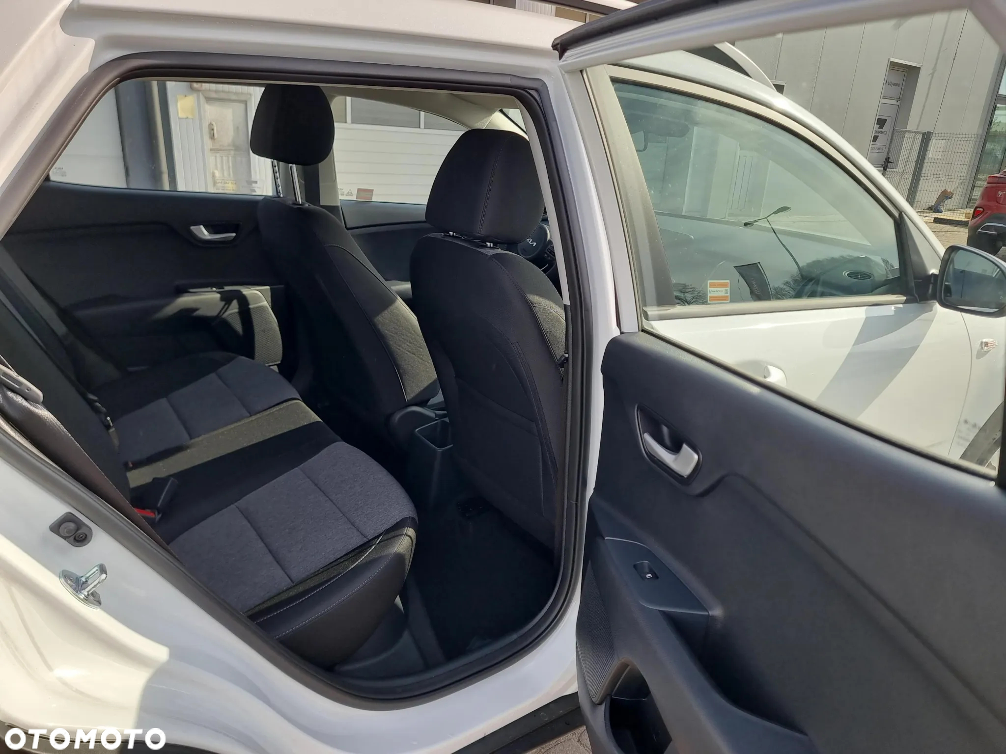 Kia Stonic 1.0 T-GDI M DCT - 12