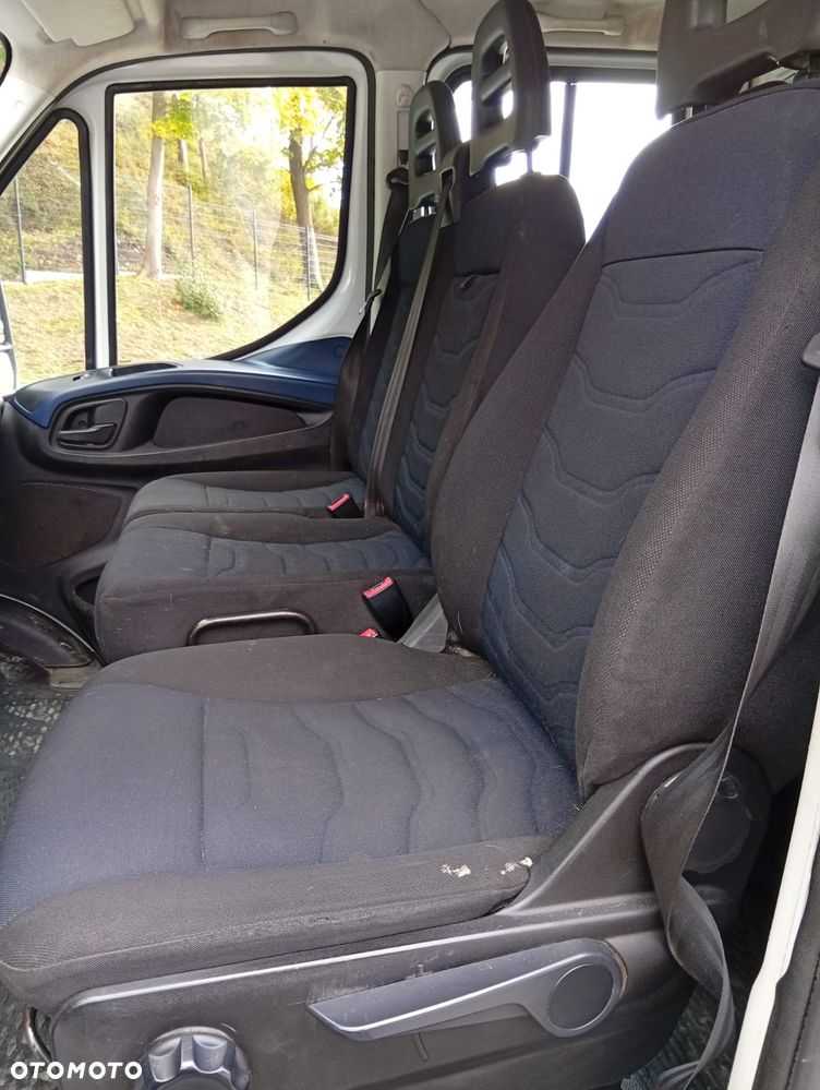 Iveco Daily 35S14 - 11