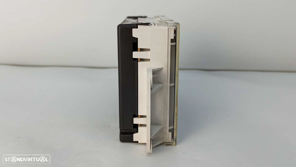 TELA/ECRÃ MULTIFUNÇÕES NISSAN ALMERA (N16/E) ACENTA - 3