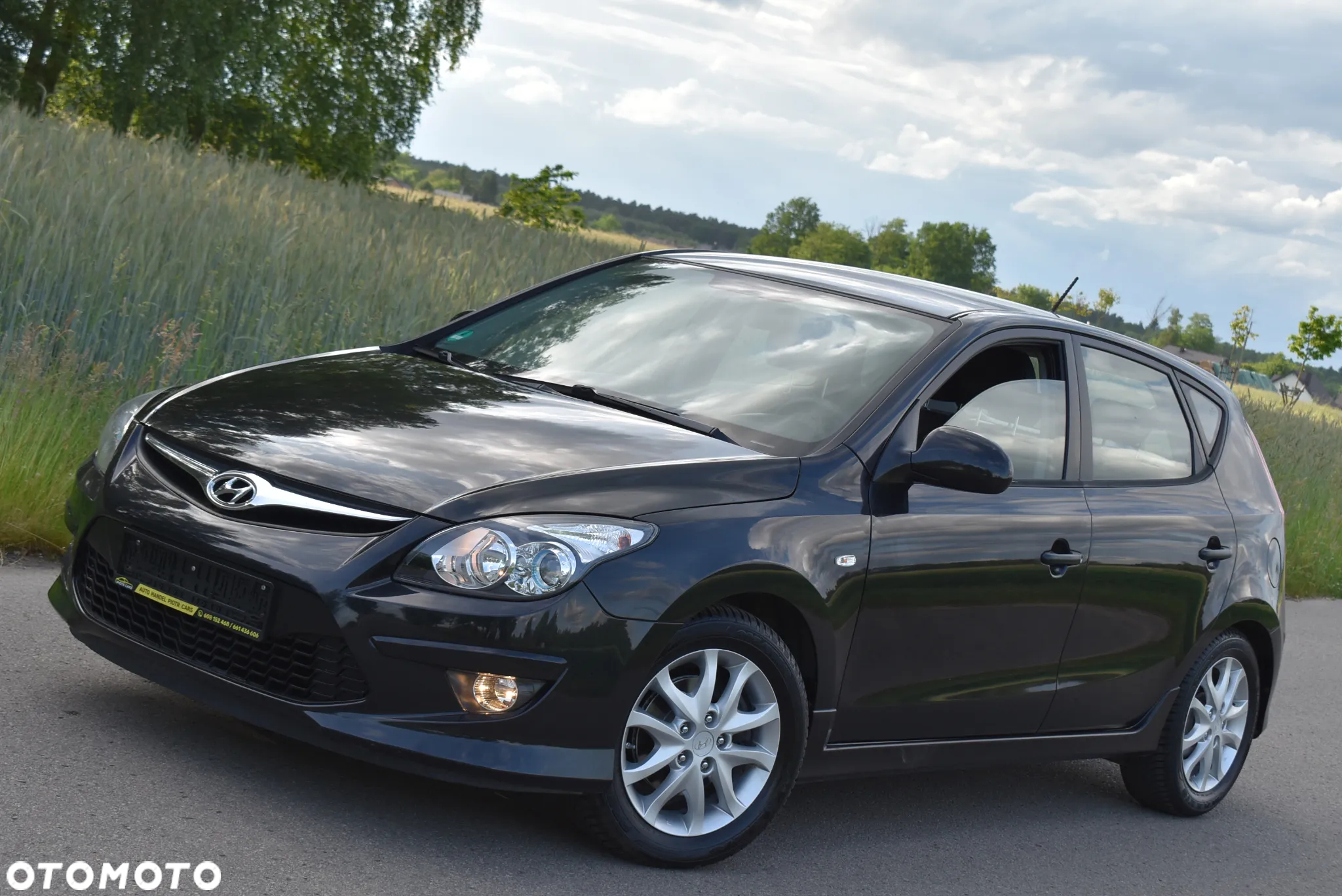 Hyundai i30 - 4