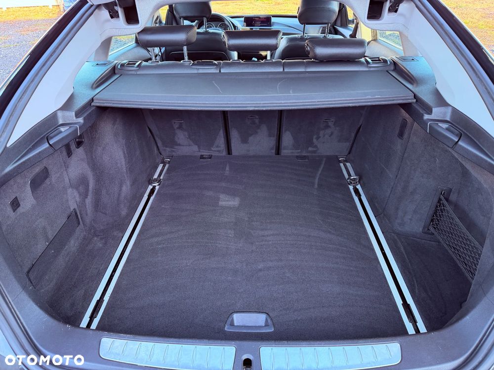 BMW Seria 3 320d - 11