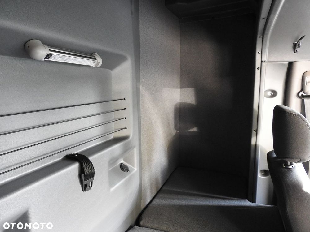 Renault MASTER NOWY PLANDEKA 10 PALET WEBASTO TEMPOMAT KLIMATYZACJA LEDY 165KM - 40