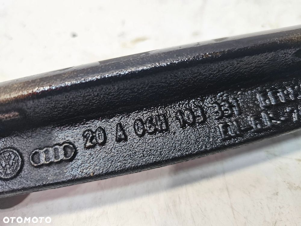 WAŁEK BALANSUJĄCY AUDI VW 1.8 2.0 TFSI 06H103337 06H103331 06H103295CC - 6