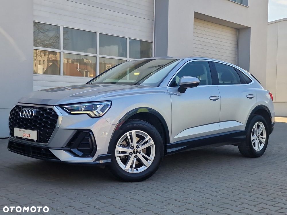 Audi Q3 Sportback - 19