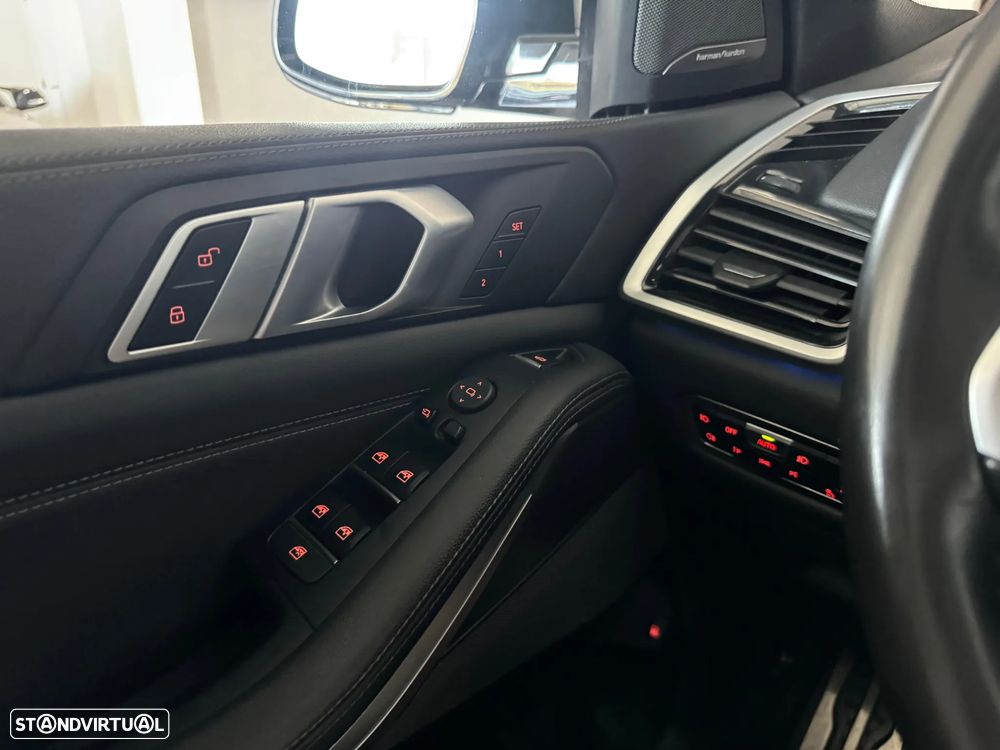 BMW X5 45 e xDrive Pack M - 15