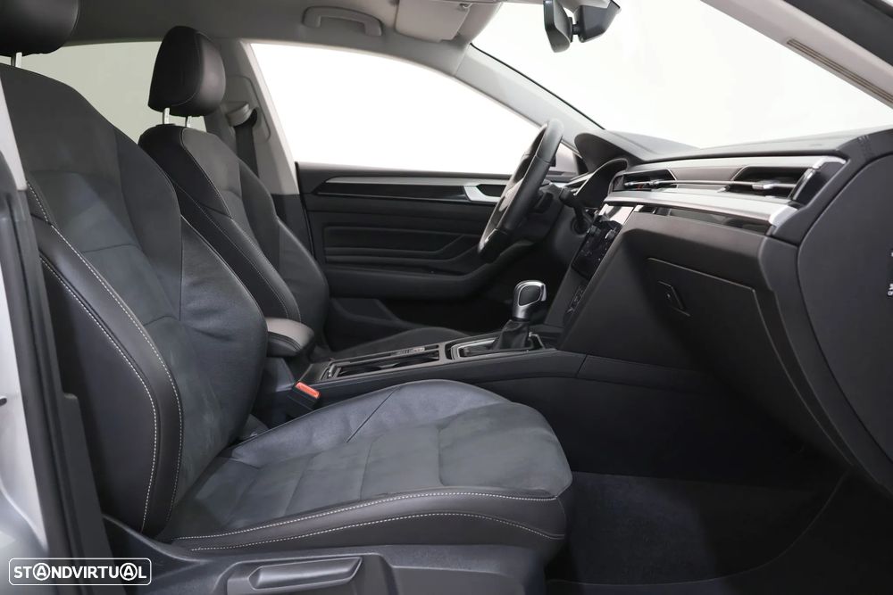 VW Arteon - 6