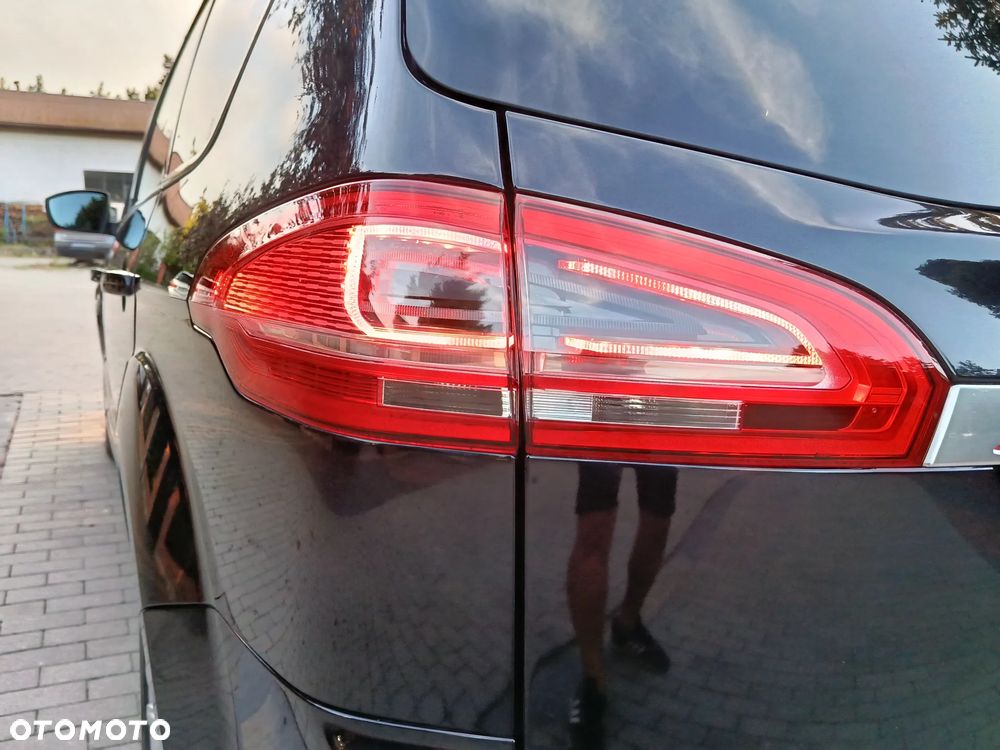 Ford S-Max 2.0 TDCi Titanium - 10