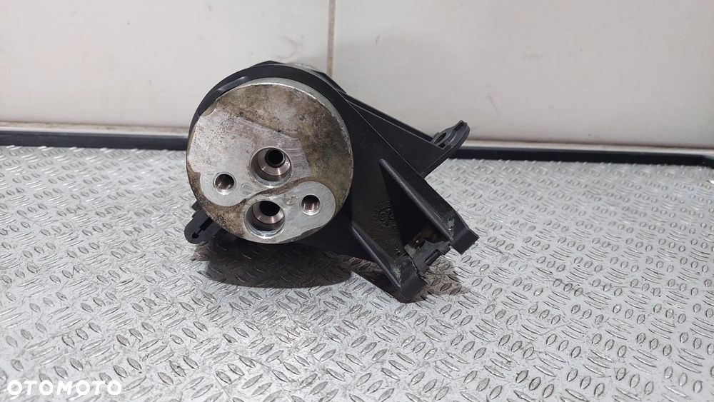 OSUSZACZ KLIMATYZACJI SKRAPLACZ BMW X3 E83 R2004 3,0 D NR 340434104 - 3
