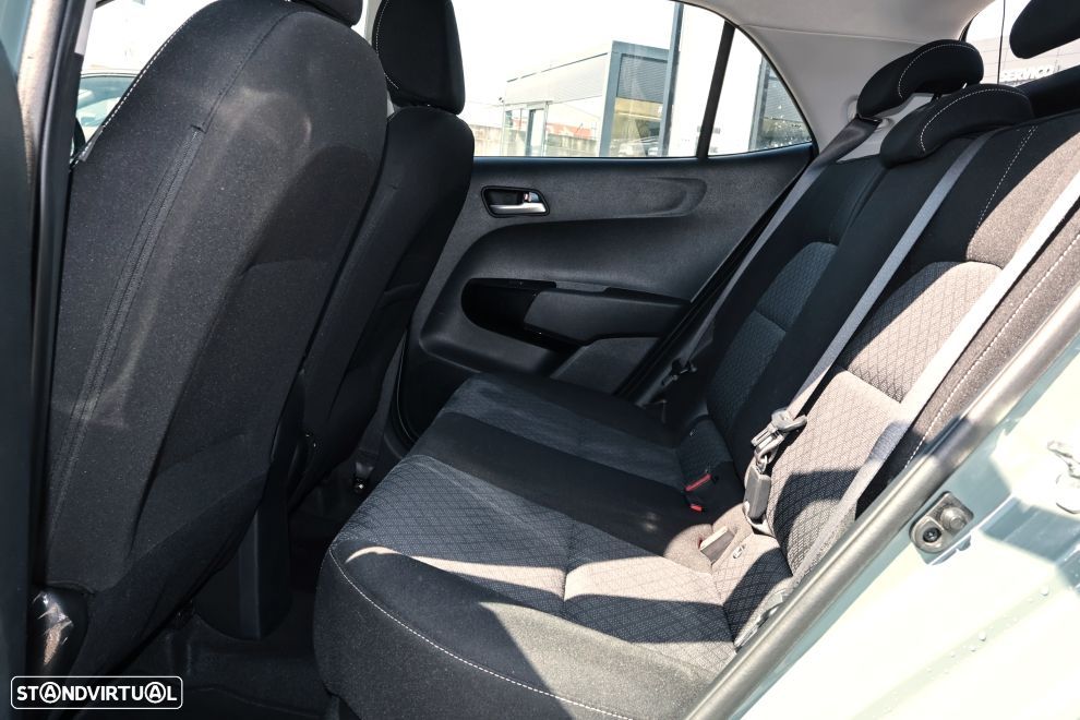 Kia Picanto 1.0 MPi Urban - 16