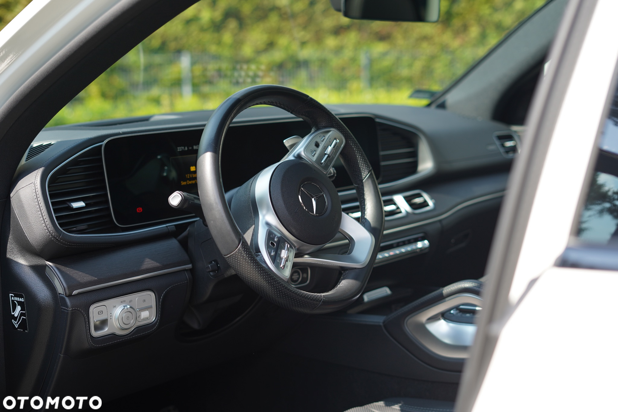Mercedes-Benz GLE Coupe 400 d 4-Matic Premium Plus - 6