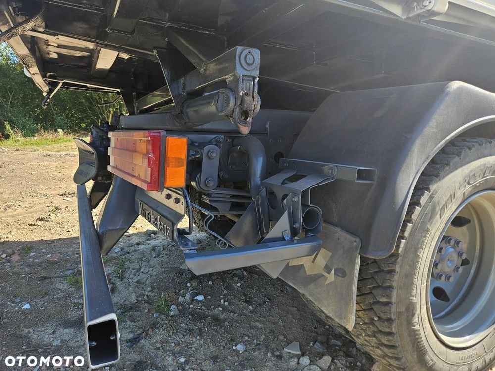 Mercedes-Benz ATEGO 1223 4x2 - 20