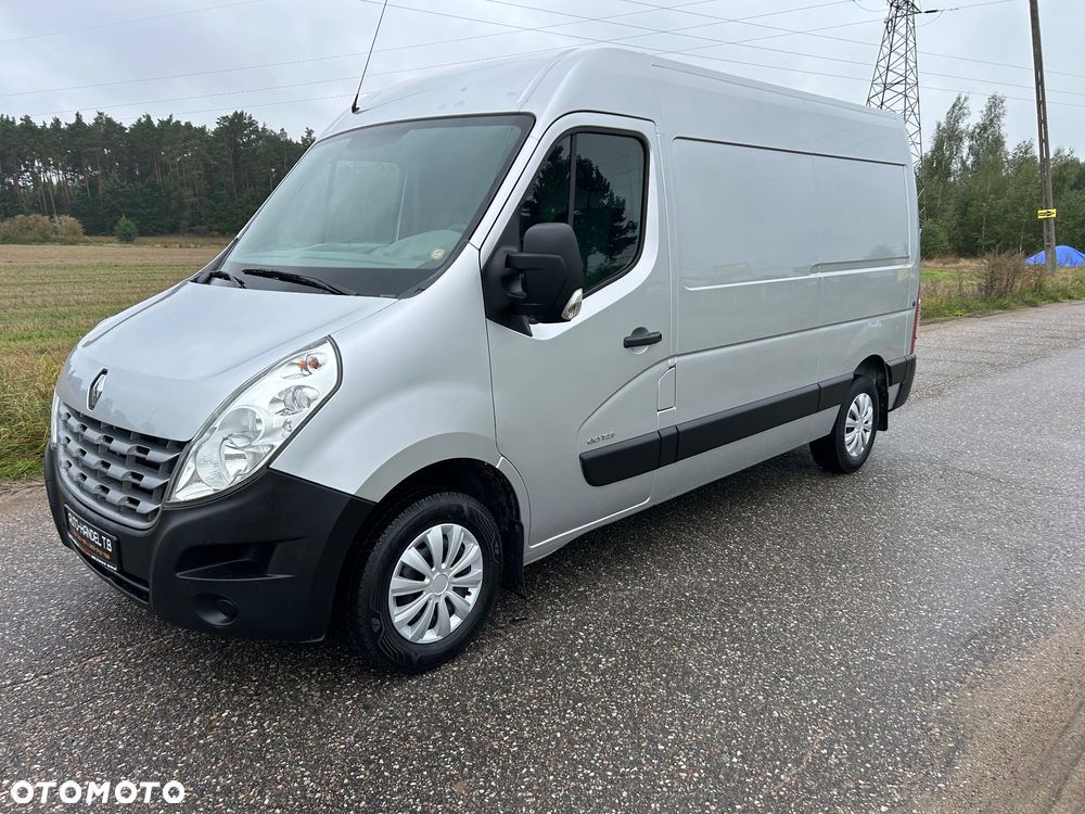 Renault Master - 5