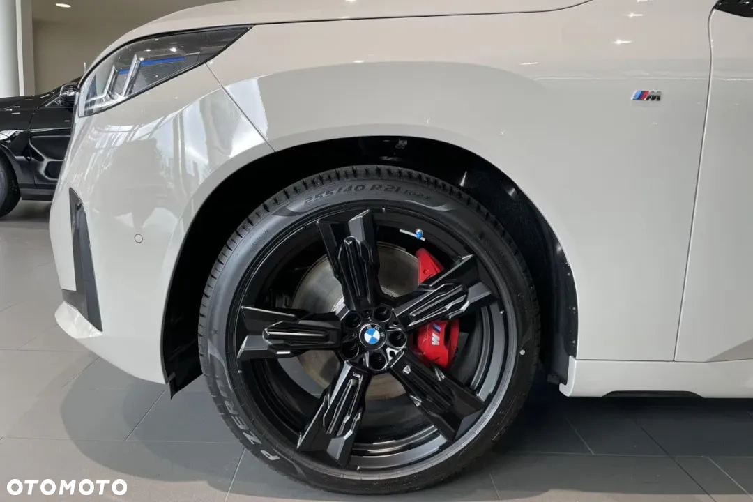 BMW X3 M M50 xDrive - 8