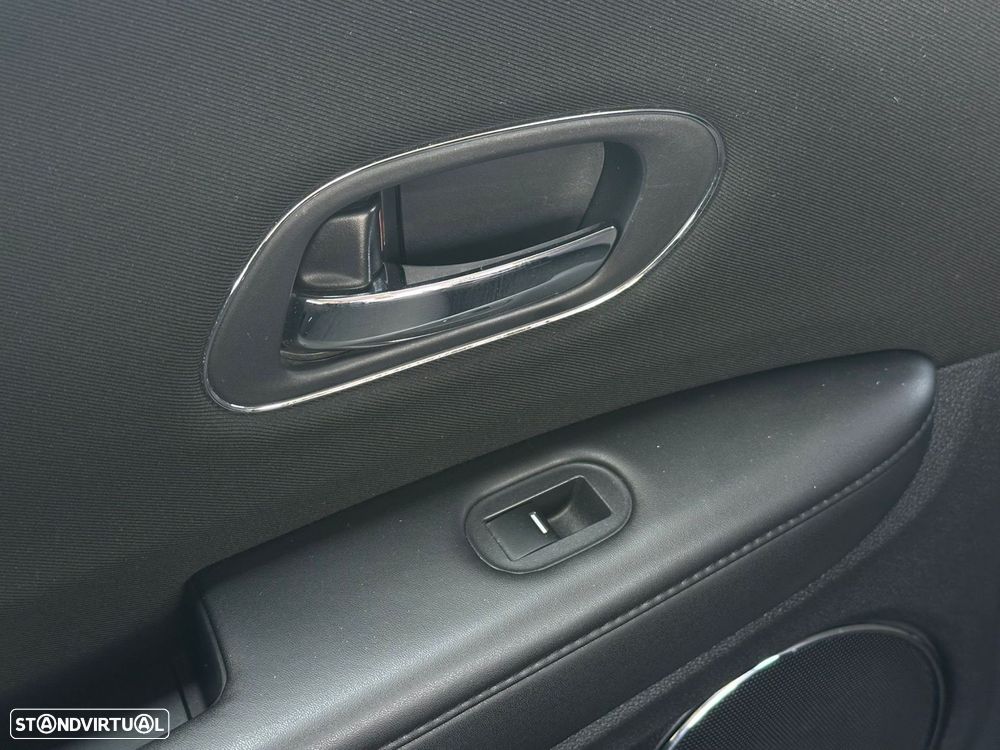 Honda HR-V 1.6 i-DTEC Elegance Navi - 12