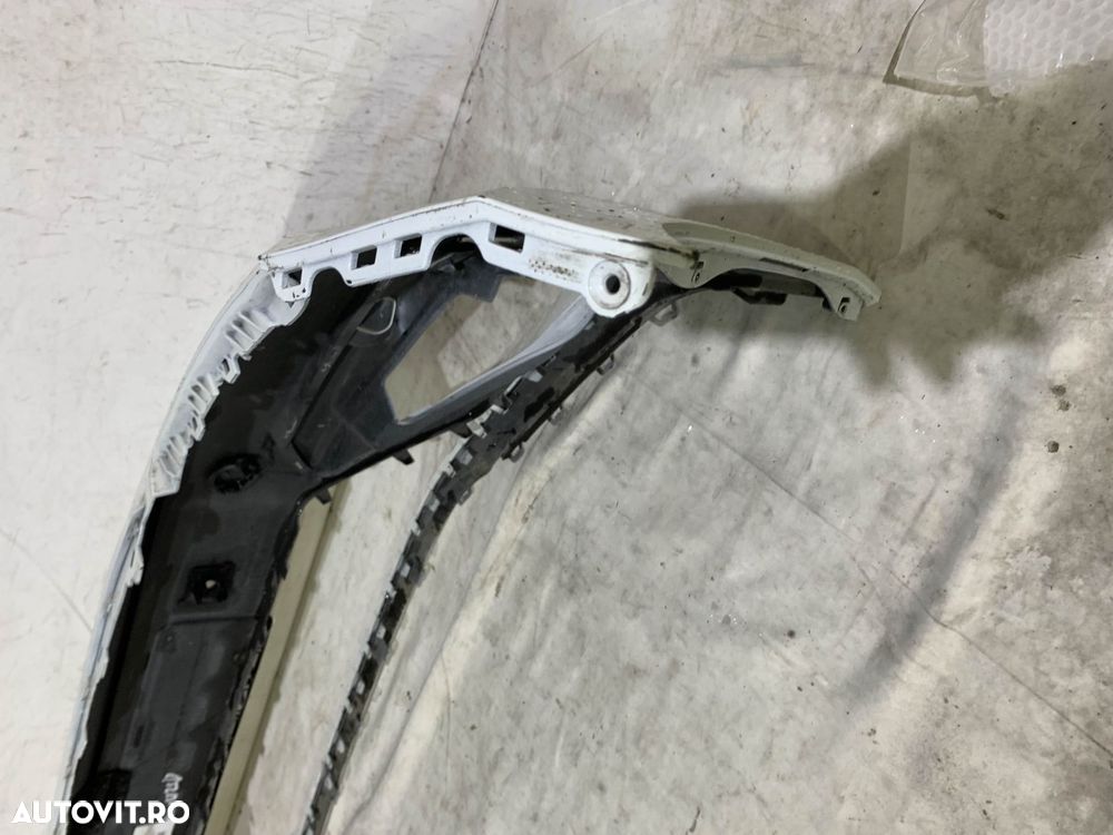 Bara fata VW Touran R-Line, 2015, 2016, 2017, 2018, 2019, 2020, 5TA807217M. - 9