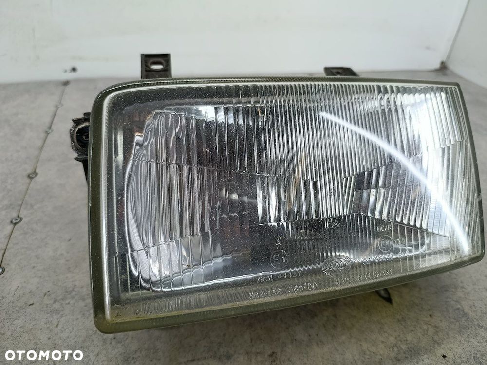LAMPA PRZÓD LEWA VW TRANSPORTER T4 HELLA - 3