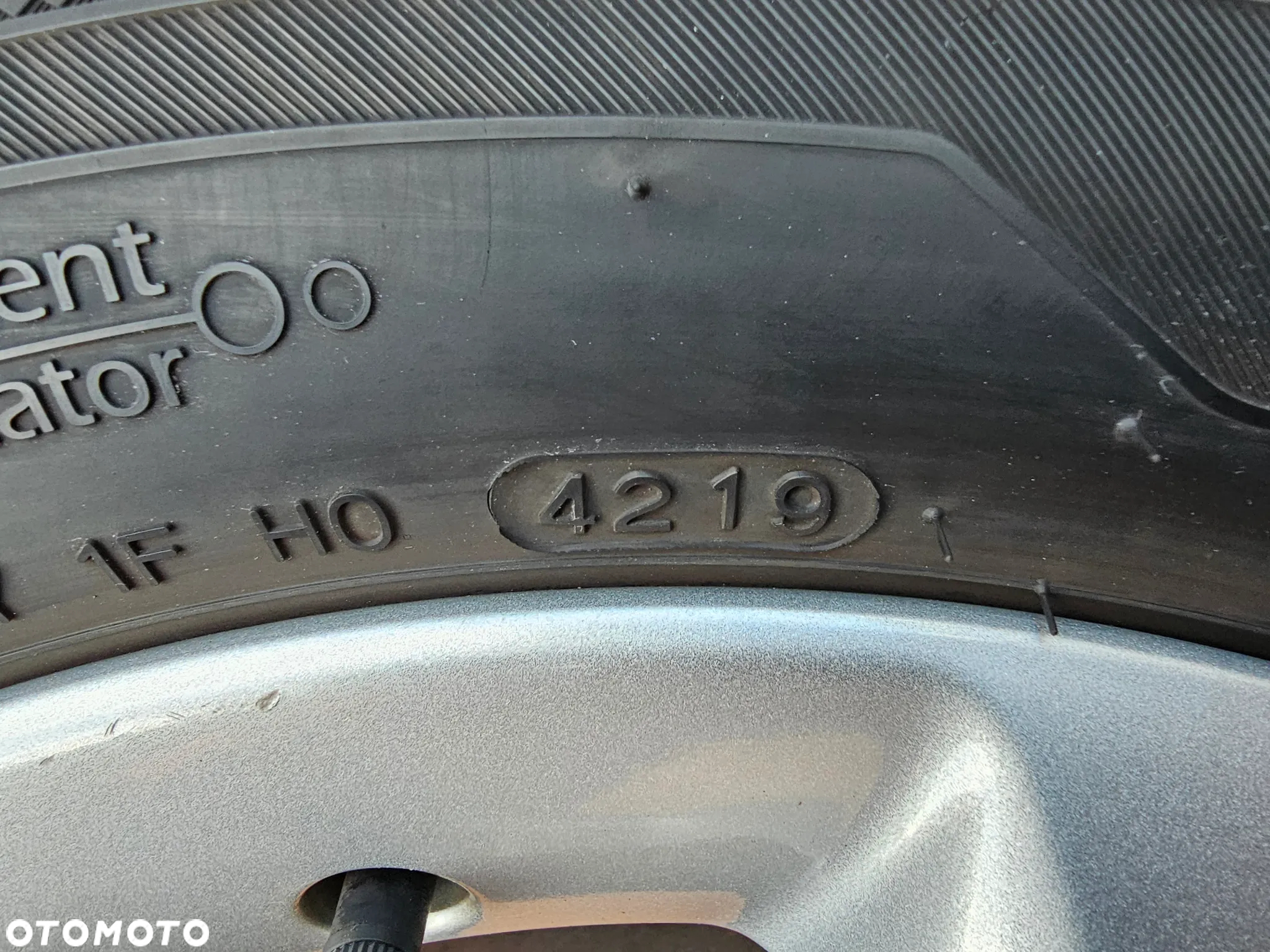 KOŁA FELGI ALUMINIOWE OPONY LETNIE OPEL VECTRA ASTRA ZAFIRA SIGNUM MERIVA 16" 5x110 ET40 195/55/16 - 12