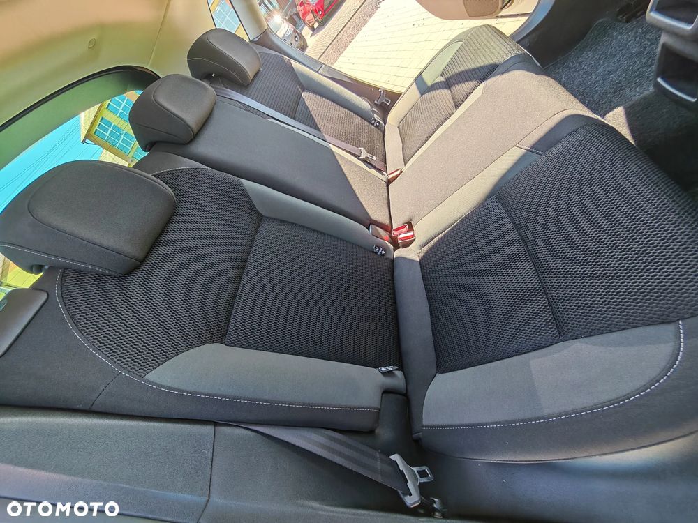 Citroën C4 HDi 90 Business Class - 7