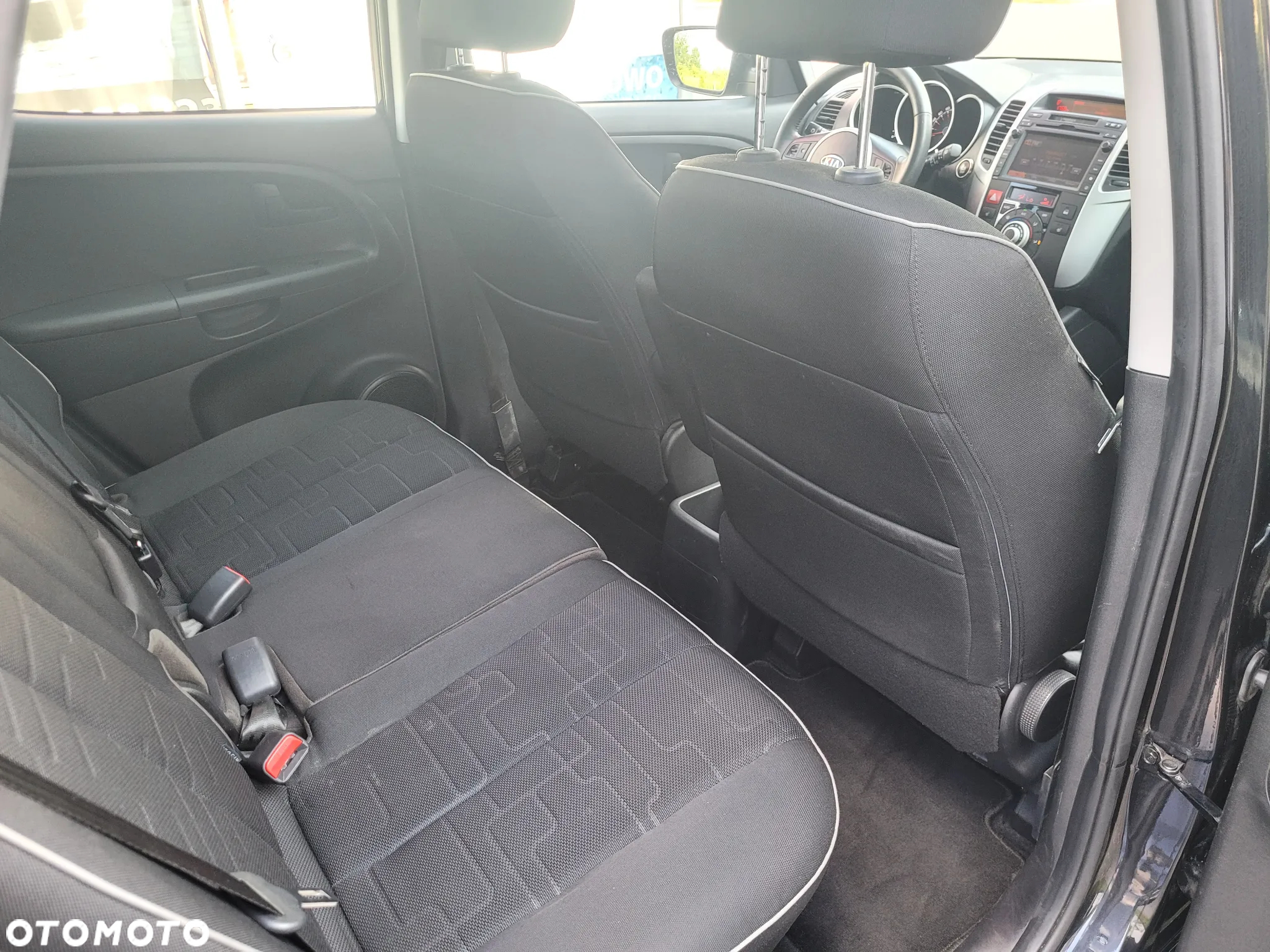 Kia Venga 1.6 XL - 10