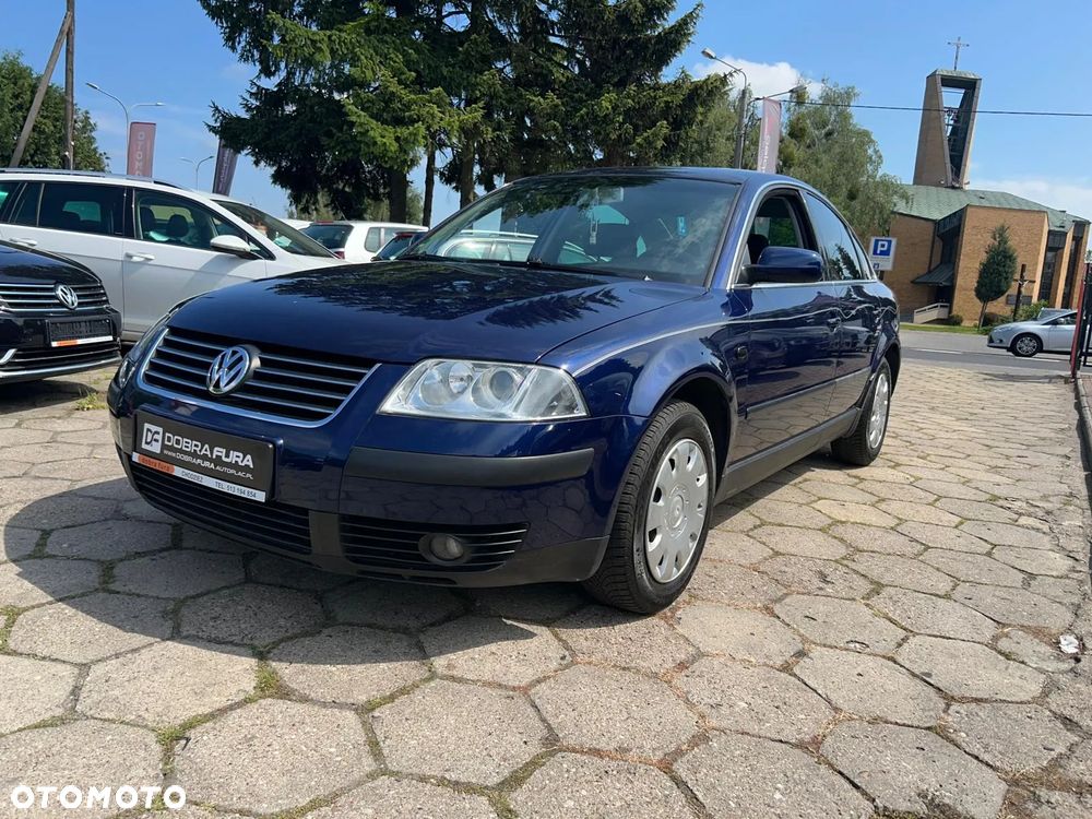 Volkswagen Passat 2.0 Highline - 24