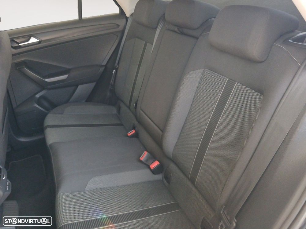 VW T-Roc 1.0 TSI Life - 13