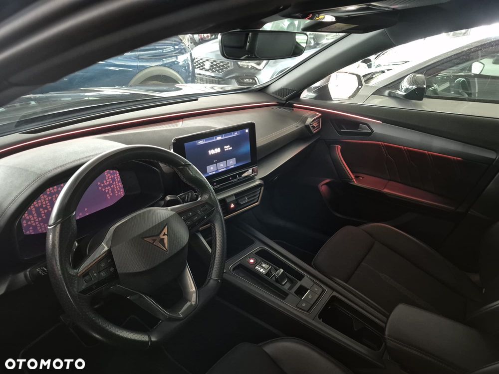 Cupra Formentor - 23