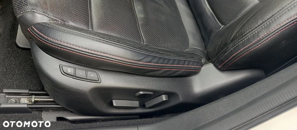 Mazda 6 - 27