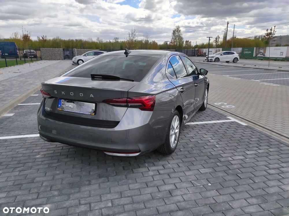 Skoda Octavia 2.0 TDI Selection - 2