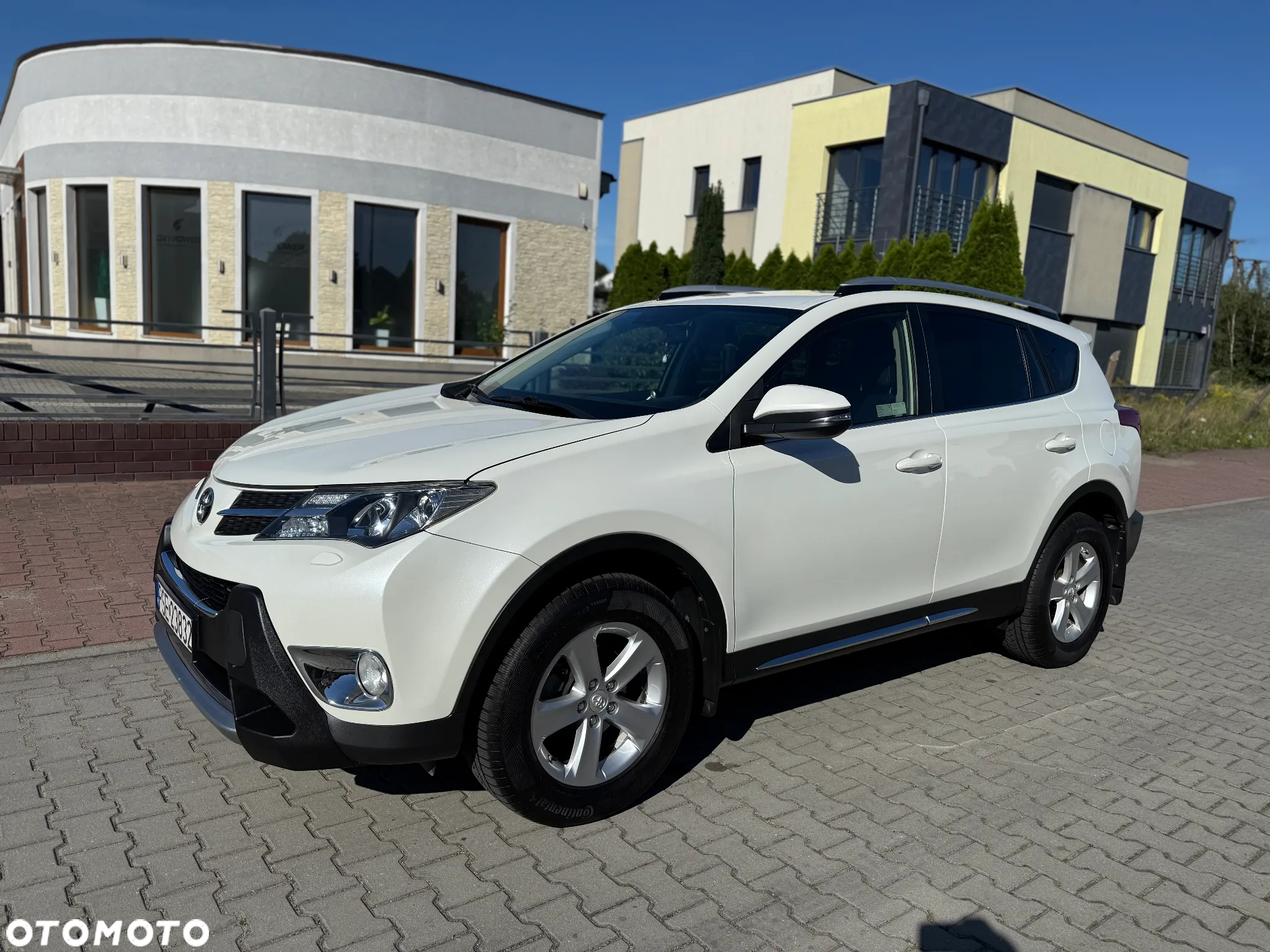 Toyota RAV4 2.0 D-4D Active - 16