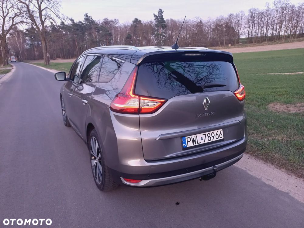 Renault Grand Scenic Gr 1.6 dCi Energy Limited - 13