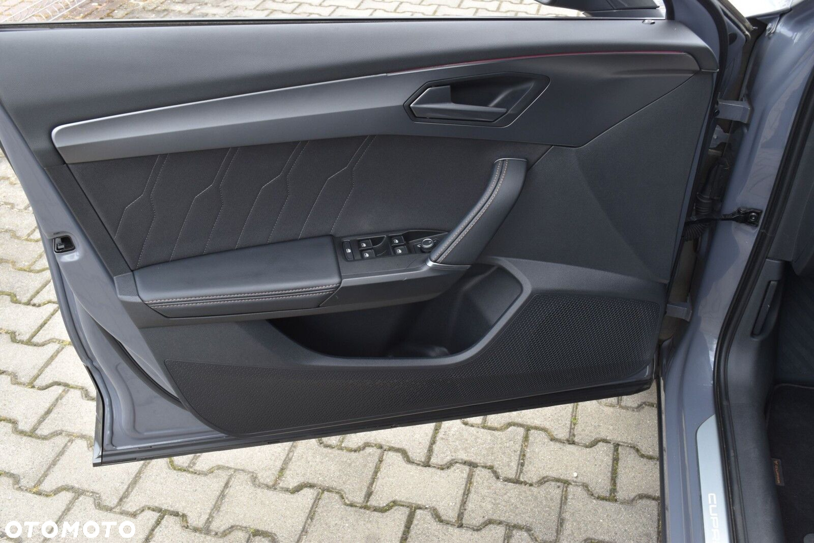 Cupra Formentor 1.5 TSI DSG - 28