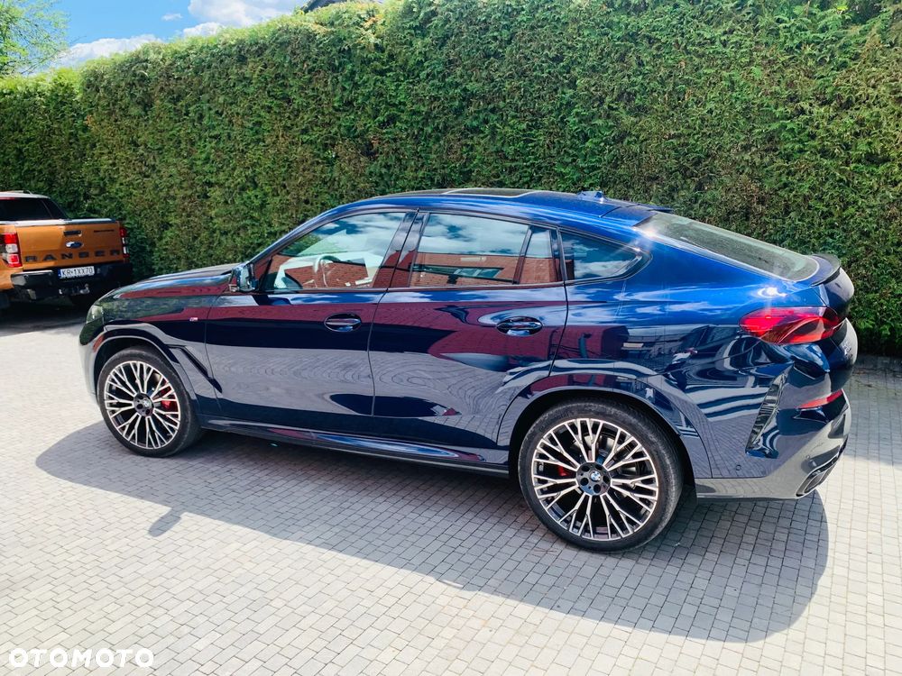 BMW X6 - 13