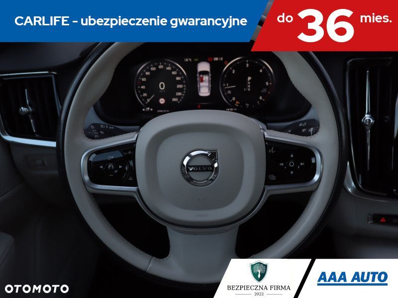 Volvo S90 - 19